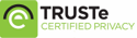 TRUSTe Certified Privacy TRUSTe Certified Privacy